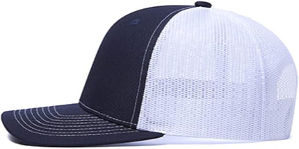 VOASTEK Running Hats for Men Baseball Cap Outdoor Essentials Runner Hat Jogging Cap Tennis Golf Workout Hats