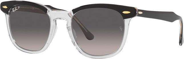 Ray-Ban RB2298 Hawkeye Square Sunglasses