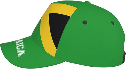 Cute Flag Baseball Cap Hats for Women Men Trucker Hat Patriotic Adjustable Snapback Ball Cap Hat