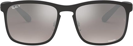 Ray-Ban RB4264 Chromance Square Sunglasses