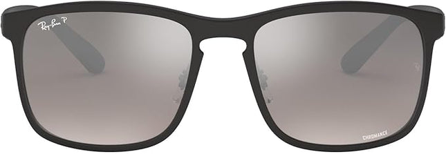 Ray-Ban RB4264 Chromance Square Sunglasses