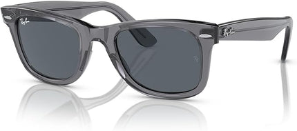 Ray-Ban RB2140 Original Wayfarer Square Sunglasses