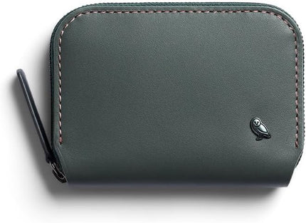 Bellroy Folio Mini – (Wallet, Coin Pouch) - Everglade