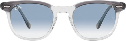 Ray-Ban RB2298 Hawkeye Square Sunglasses