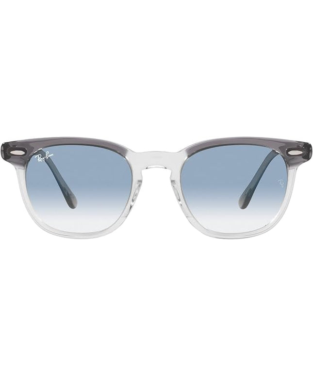 Ray-Ban RB2298 Hawkeye Square Sunglasses