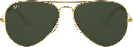 Ray-Ban RB3025 Classic Aviator Sunglasses