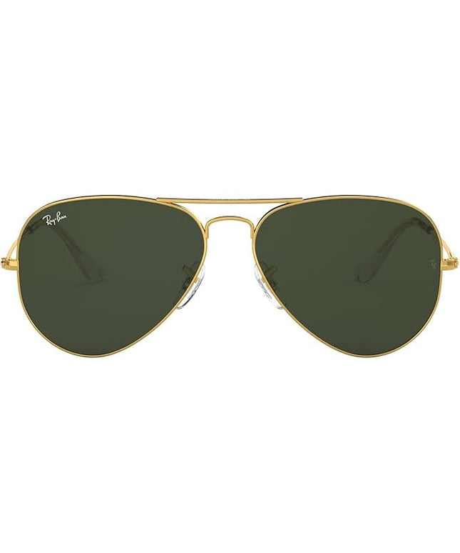 Ray-Ban RB3025 Classic Aviator Sunglasses