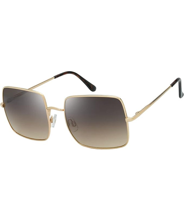 The Fresh Classic Crystal Elegant Women Beauty Design Sunglasses Gift Box