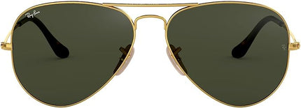 Ray-Ban RB3025 Classic Aviator Sunglasses