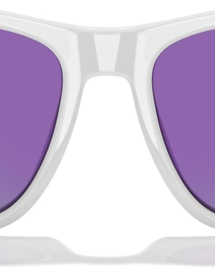 MERRY'S Unisex Polarized Aluminum Sunglasses Vintage Sun Glasses For Men/Women S8286
