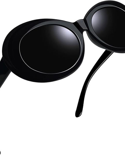 Joopin Polarized Cat Eye Sunglasses for Women Vintage Cateye Sun Glasses UV400 Protection