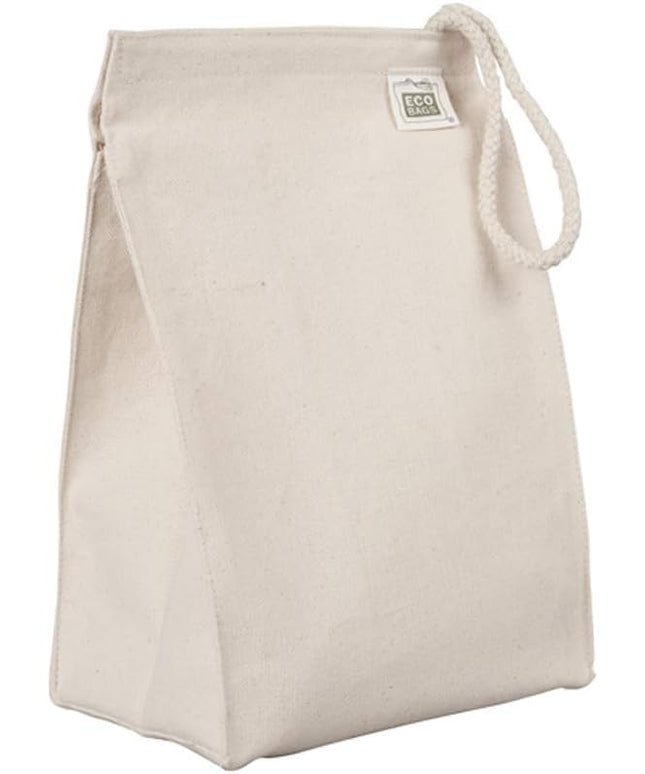 Eco-Bags Products Organic Cotton Lunch Bag