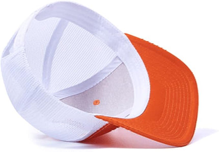VOASTEK Running Hats for Men Baseball Cap Outdoor Essentials Runner Hat Jogging Cap Tennis Golf Workout Hats