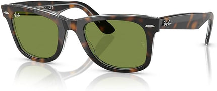 Ray-Ban RB2140 Original Wayfarer Square Sunglasses