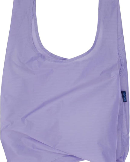 BAGGU Unisex Standard Baggu パターン 100% recycled