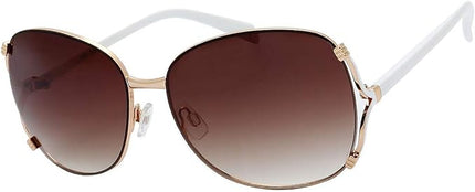The Fresh Classic Crystal Elegant Women Beauty Design Sunglasses Gift Box