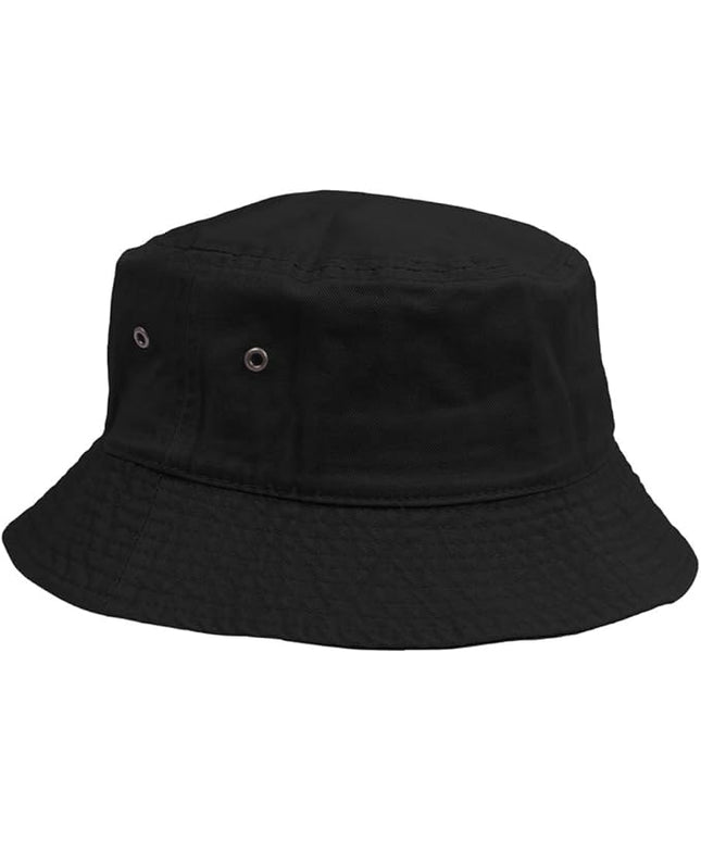 Unisex Bucket Small Brim Summer Beach UV Protective Packable Travel Hat