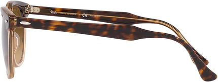 Ray-Ban RB2298 Hawkeye Square Sunglasses