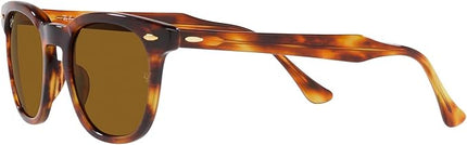 Ray-Ban RB2298 Hawkeye Square Sunglasses