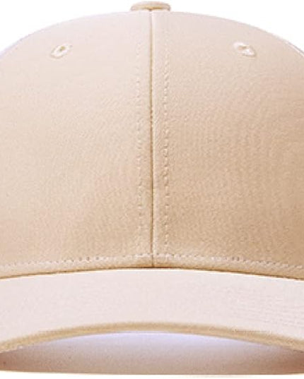 VOASTEK Running Hats for Men Baseball Cap Outdoor Essentials Runner Hat Jogging Cap Tennis Golf Workout Hats