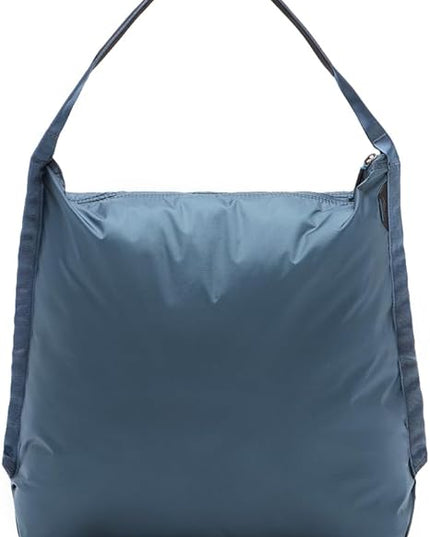 Peak Design Packable Tote, Zippable Ultralight Carry-All, Self-Healing Ripstop Shell, Weather-Resistant Stowable Bag
