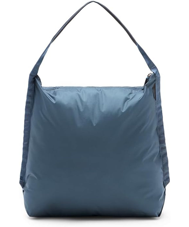 Peak Design Packable Tote, Zippable Ultralight Carry-All, Self-Healing Ripstop Shell, Weather-Resistant Stowable Bag
