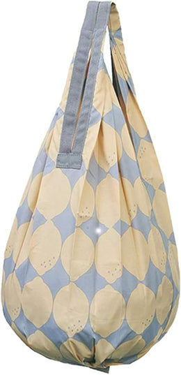 Marna Shupatto Compact Bag, Drop Eco Bag, Vertical Type