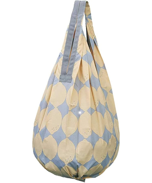 Marna Shupatto Compact Bag, Drop Eco Bag, Vertical Type