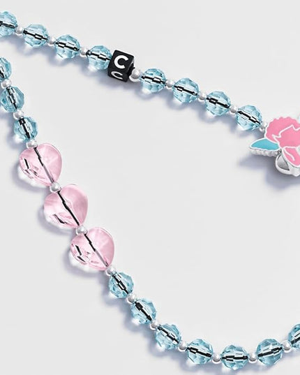 CASETiFY Phone Charm [Hands-Free Phone Wrist Strap] - Heart/Pearl/Bow/Star/Marine/Sugar Rush/Fruit/Cupid/Sweet Gummy