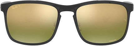 Ray-Ban RB4264 Chromance Square Sunglasses