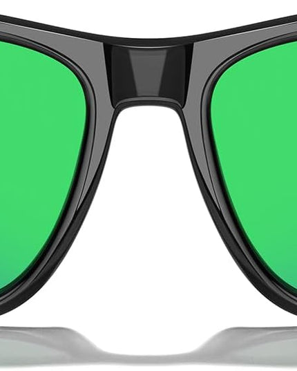 MERRY'S Unisex Polarized Aluminum Sunglasses Vintage Sun Glasses For Men/Women S8286