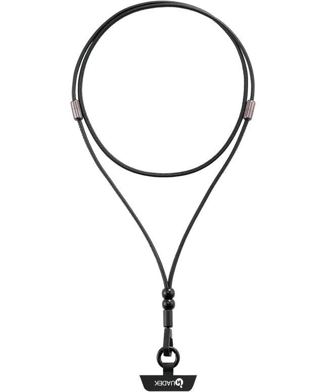leather phone strap-leather phone wrist strap 2-in-1 Dual-purpose removable
