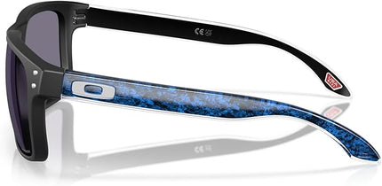 Oakley Men's OO9102 Holbrook