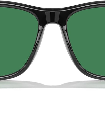 MERRY'S Unisex Polarized Aluminum Sunglasses Vintage Sun Glasses For Men/Women S8286