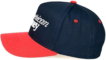 Premium Embroidered Trucker Hat Collection | Vintage Adjustable Snapback Baseball Hats for Men & Women
