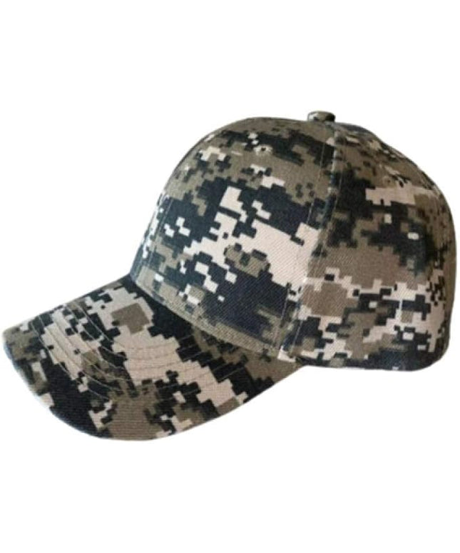 VOASTEK Running Hats for Men Baseball Cap Outdoor Essentials Runner Hat Jogging Cap Tennis Golf Workout Hats