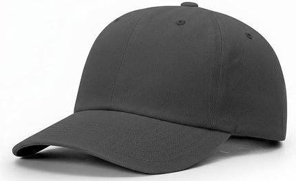 Stitch and Bill Mens Athletic Deep-Crown Baseball Cap 100% Soft Cotton Unstructured Dad Hat Outdoors Adjustable