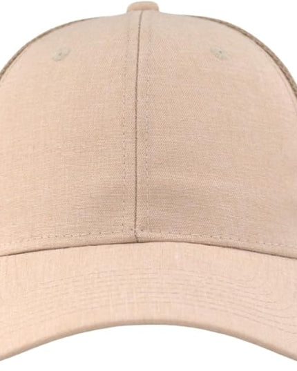 CYGTE XXL Plus Size Trucker Hat Snapback Baseball Cap- Big Head Fit Up to Size 8 Men's Mesh-Back Ball Cap