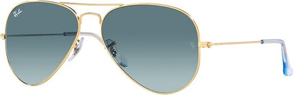 Ray-Ban RB3025 Classic Aviator Sunglasses