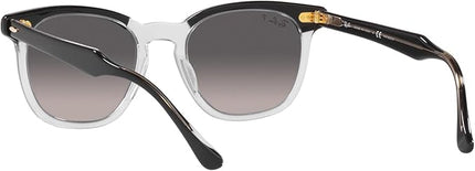 Ray-Ban RB2298 Hawkeye Square Sunglasses