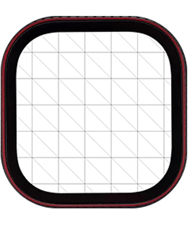 Star Filter 6 Points Starburst for iPhone 17 Pro/PRO MAX,Cell Phone Camera Lens Special Effects Filter (Requires GiAi Magnetic Case - Sold SEPAR)