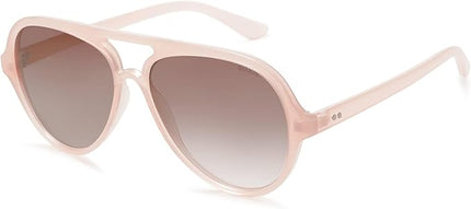 SOJOS Classic Polarized Aviator Sunglasses for Women Men, Retro Trendy Aviators Shades SJ2201