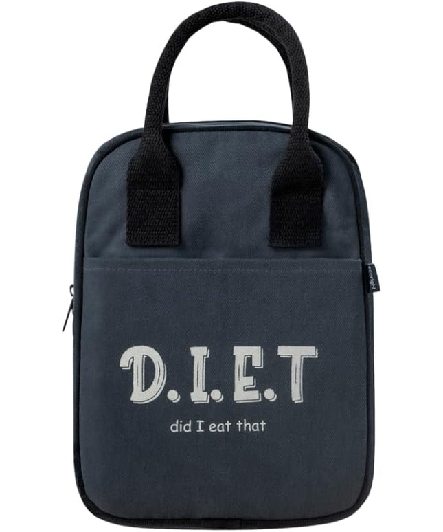 Eco Right Insulated Lunch Bag Women, Work Lunch Box for Men, Adults