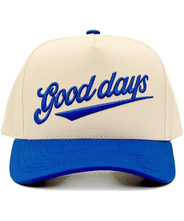 Premium Embroidered Trucker Hat Collection | Vintage Adjustable Snapback Baseball Hats for Men & Women
