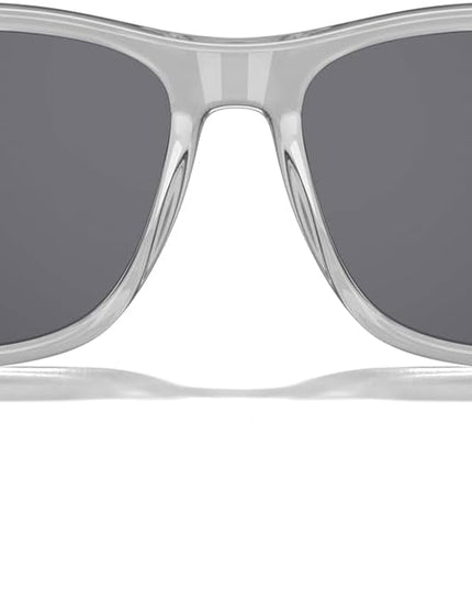 MERRY'S Unisex Polarized Aluminum Sunglasses Vintage Sun Glasses For Men/Women S8286