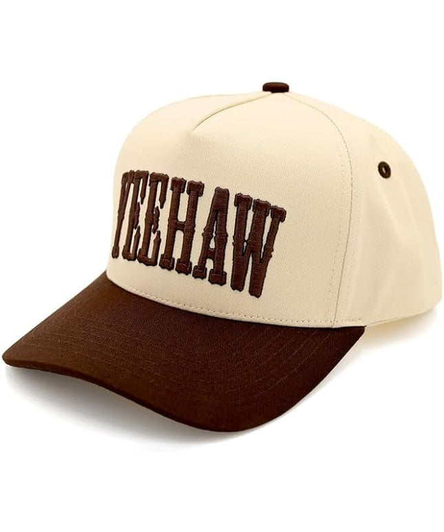 Premium Embroidered Trucker Hat Collection | Vintage Adjustable Snapback Baseball Hats for Men & Women