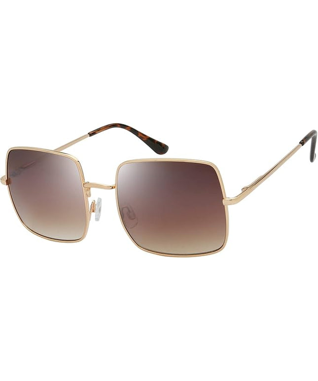 The Fresh Classic Crystal Elegant Women Beauty Design Sunglasses Gift Box