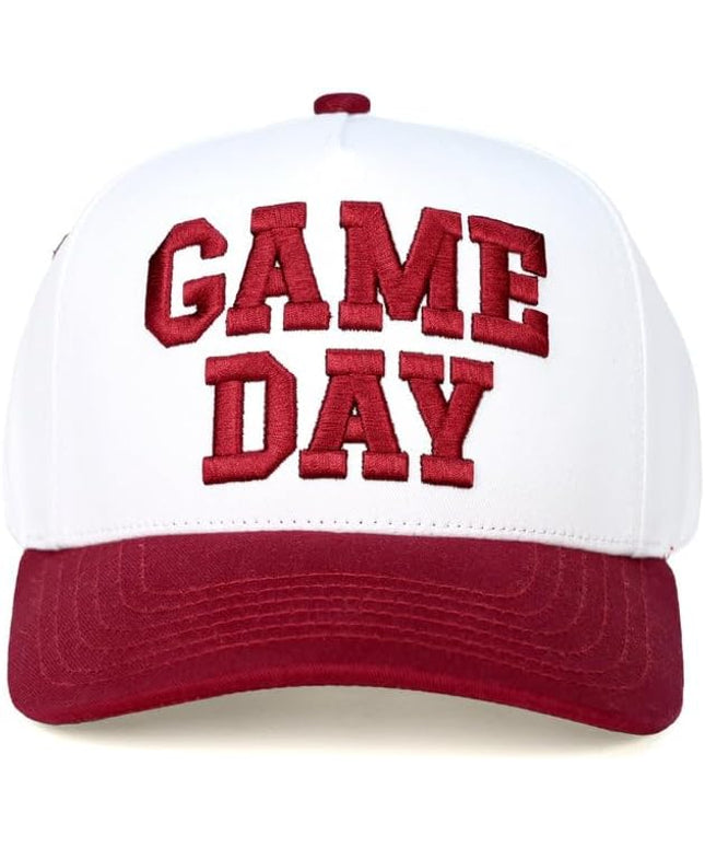 Premium Embroidered Trucker Hat Collection | Vintage Adjustable Snapback Baseball Hats for Men & Women