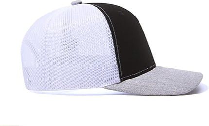 VOASTEK Running Hats for Men Baseball Cap Outdoor Essentials Runner Hat Jogging Cap Tennis Golf Workout Hats