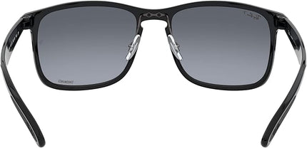 Ray-Ban RB4264 Chromance Square Sunglasses